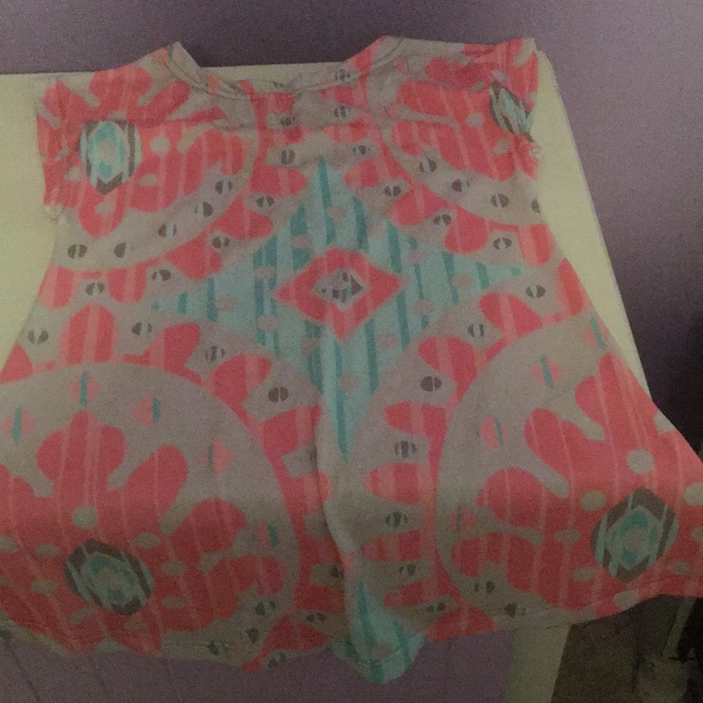 Toddler dress